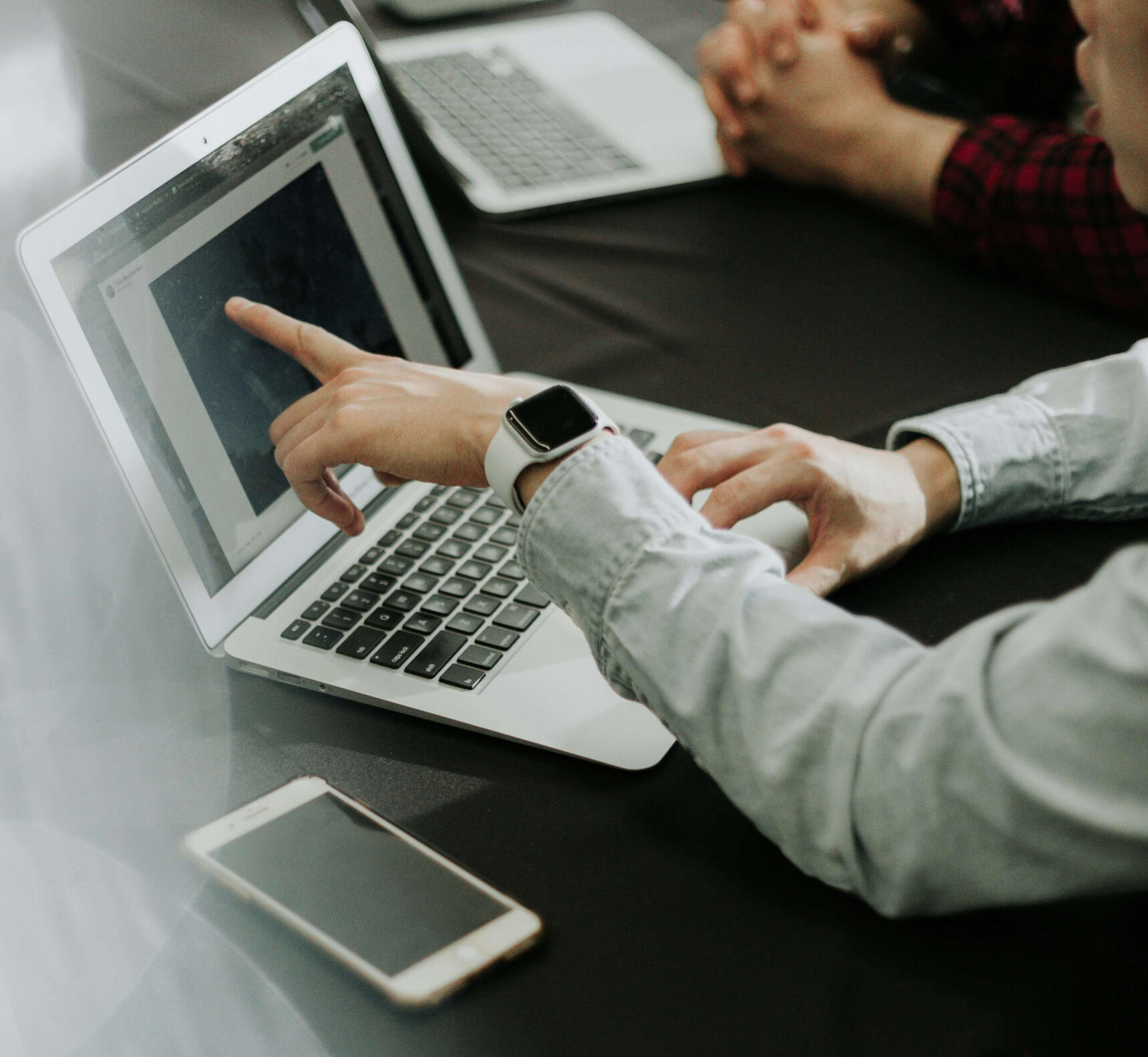 Cybersecurity Sales Enablement: Expert support to help your sales team navigate complex security requirements and close more deals. Our consultants provide tailored security documentation, compliance mapping, and technical validation to address customer co